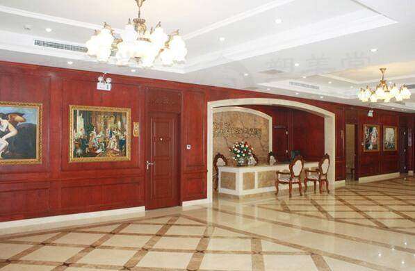 我做微孔提升复位术，术后即刻年轻好几岁，效果惊艳到我了！ 