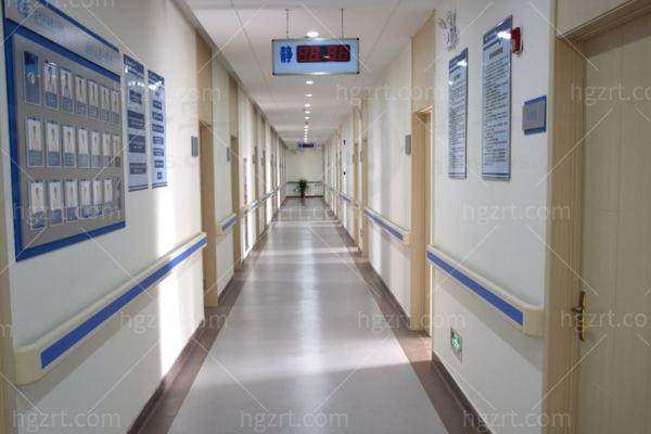 我850度近视受限多年，兰州华厦眼科助我成功摘镜重拾自信！ 