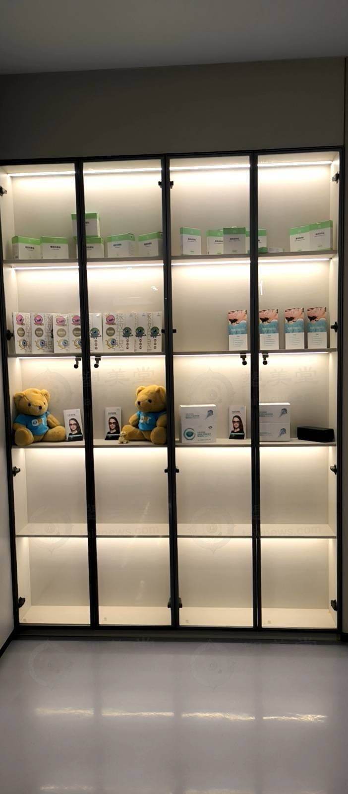 多年眼睛干涩磨痛难治愈，我在西安普瑞眼科重获清晰视界！ 