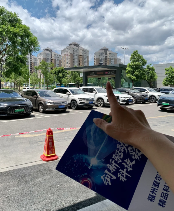 我在福州爱尔眼科矫正近视，检查、定制方案到恢复全程超惊喜！ 